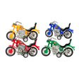 Links to CLASSIC MOTOR BIKE ASSORTED by 
