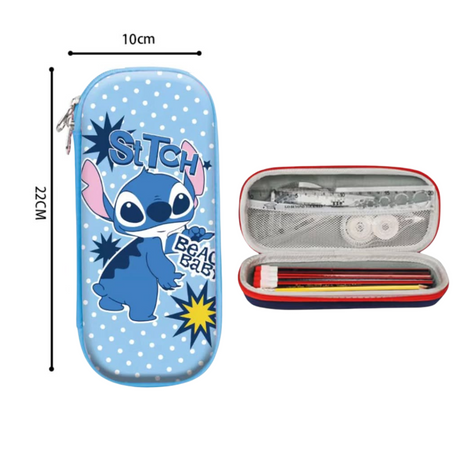 Stitch Pencil Case