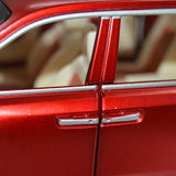 Rolls-Royce Cullinan Model 1:24 Scale (3 Assorted Colors, Sold As Single)