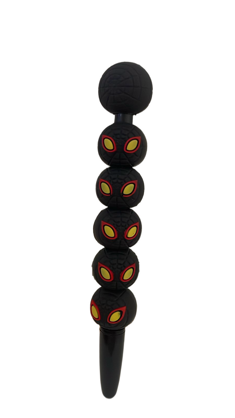 Spider-Man Fancy Pen (2 Assorted)