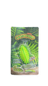 Caterpillar Toy (Assorted Sold as single)