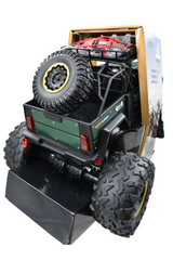 Rock Crawler 4x4 Remote Control 2.4GHz