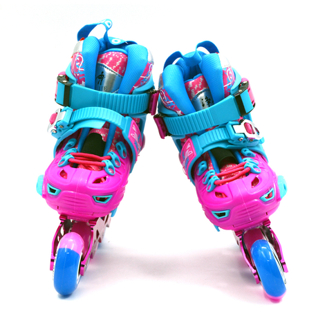 Inline Skates Shoes