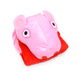 Links to PEPPA PIG COSTUME LARGE by 