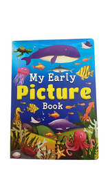 My Early Picture Book