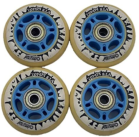 Skate Wheel 4 Pcs