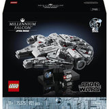 LEGO Star Wars 75375 Millennium Falcon