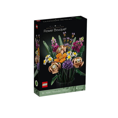 LEGO Icons 10280 Flower Bouquet