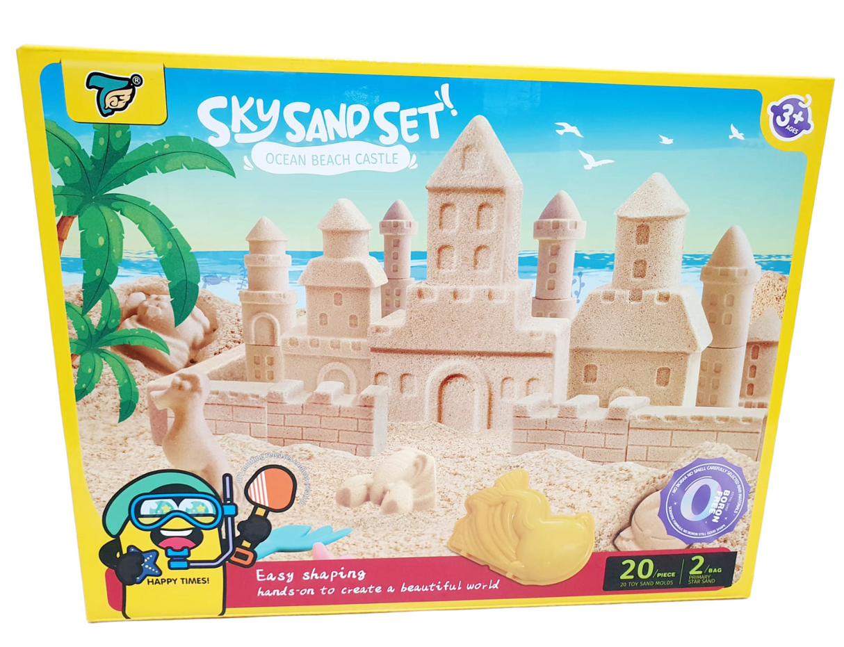 Links to Sky Sand Set 20pcs 2 Bags by sky-sand-set-20pcs-2-bags