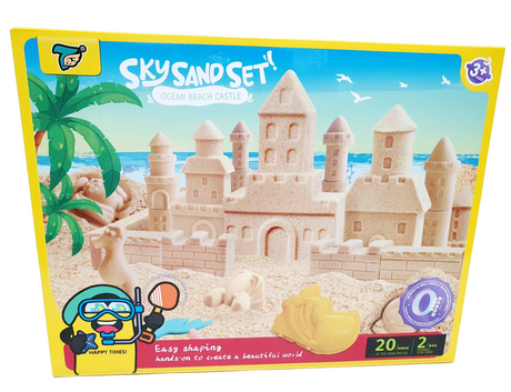 Links to Sky Sand Set 20pcs 2 Bags by sky-sand-set-20pcs-2-bags