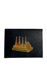 Sheikh Zayed Mosque White 2 Color Size 1