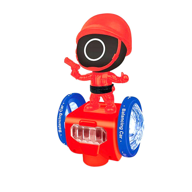 Links to SQUID GAME BALANCE CAR by 