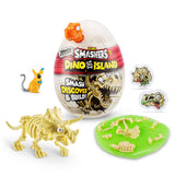 Links to Zuru Smashers Dino Island Nano Egg Collectible Surprise by zuru-smashers-dino-island-nano-egg-collectible-surprise