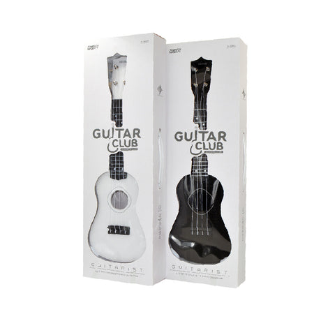 Links to  GUITAR 2 ASSORTED by 