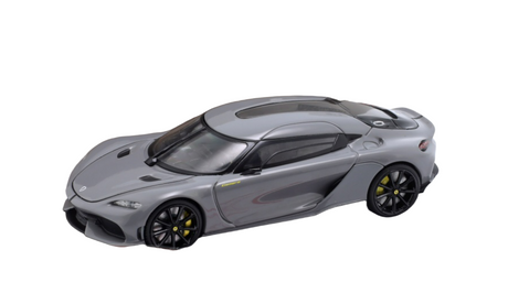 Koenigsegg Gemera Model 1:32 Scale (4 Assorted Colors, Sold As Single)
