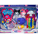 Kurumi Doctor Set