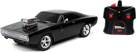 Fast & Furious R/C 1970 Dodge Charger Scale 1:16