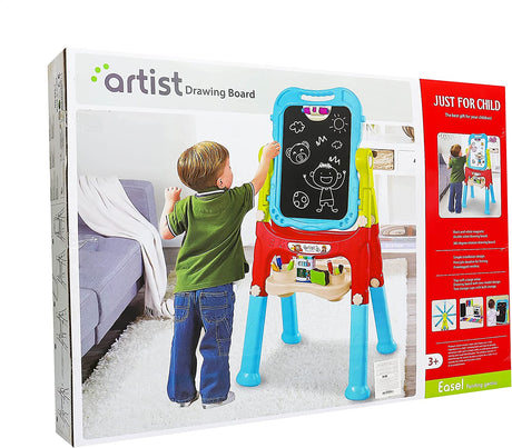 Links to ARTIST DRAWING BOARD EASEL by 