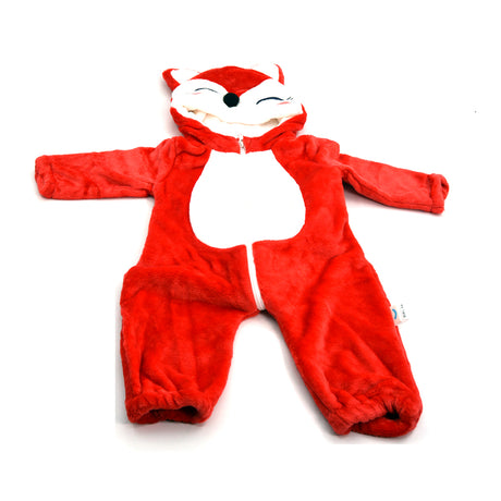 Links to RED FOX BABY COSTUME 66/44 by 