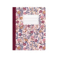 Pukka Bloom Composition Book – Pack of 3 – Assorted Designs, Sold as Single