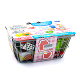 Links to LITTLE KICHEN SET 12 PCS by 