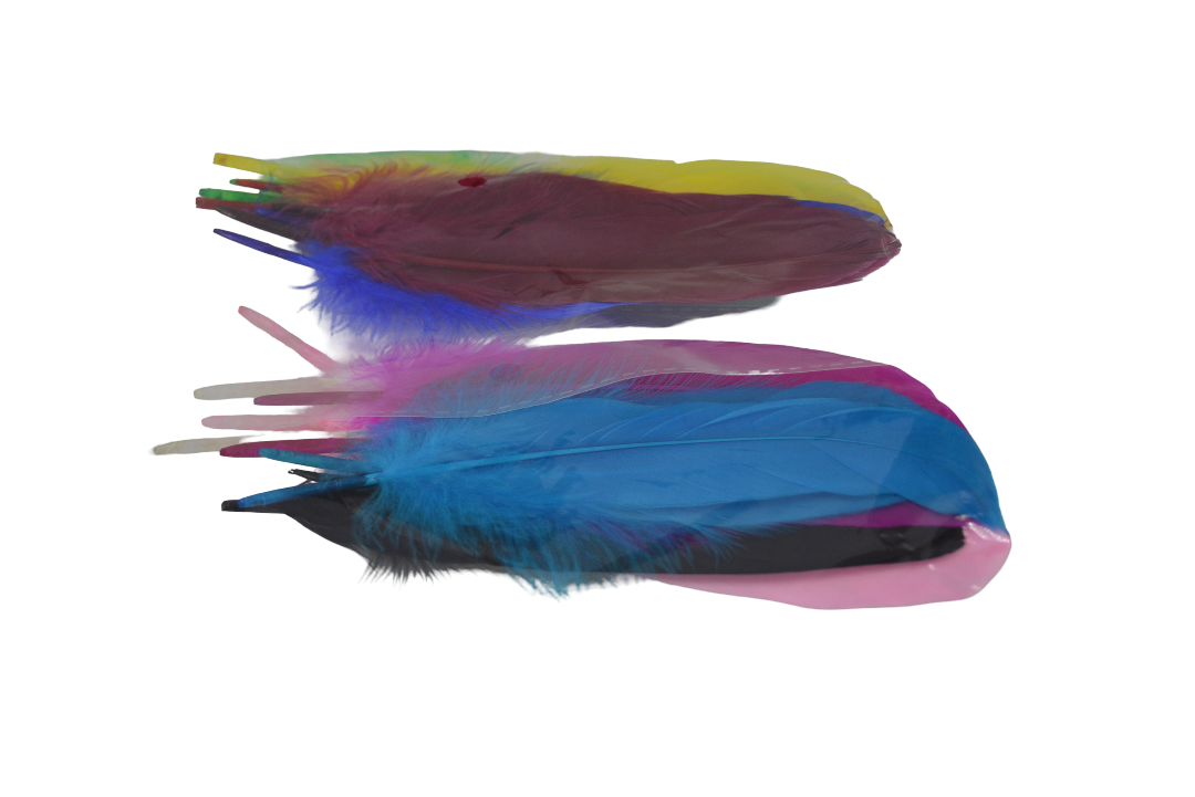 Feather Set
