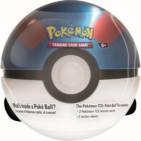 Pokemon TCG Poke Ball