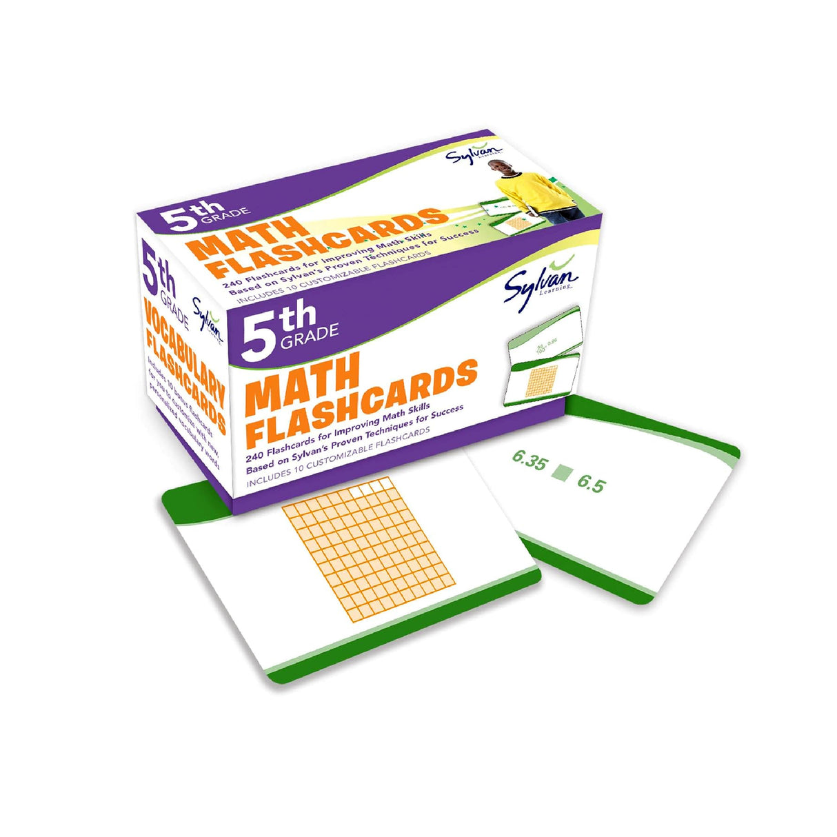 5Th Grade Flashcards