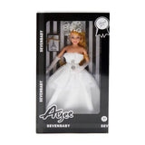 Links to FASHION SEVENBABY DOLL WHITE by 
