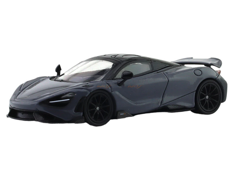 Mclaren 765lt Model 1:22 Scale