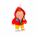 Jack Boy Doll