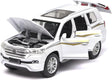Links to LAND CRUISER MODEL CAR 1:32 ASST by 