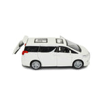 Lexus Lm Model 1:32 Scale (2 Assorted Colors, Sold As Single)