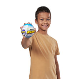 5 Surprise Make A Racer - Build-Your-Own Custom Mini Race Car with 5 Mystery Parts, Stickers, and Track Pieces - Assorted