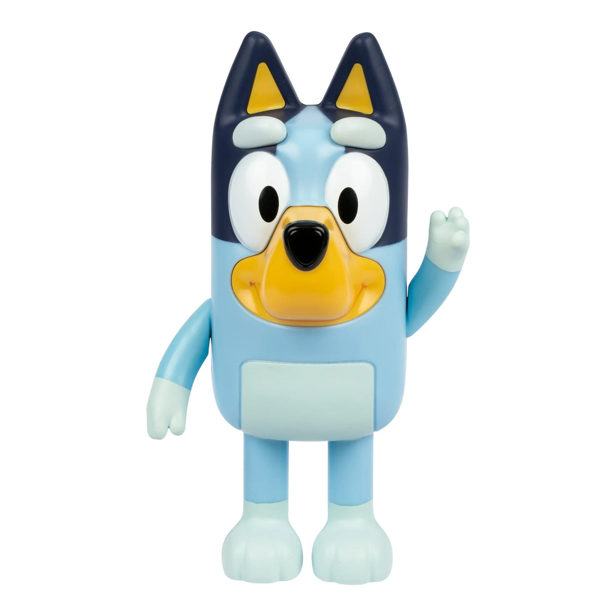 Bluey Hide & Seek Game Hide Bluey and Press Her Nose to Start the Timer to Find Her Ages 3+