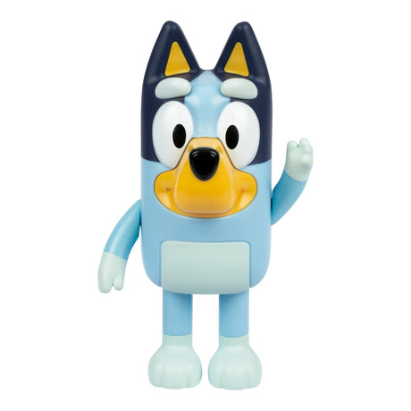 Bluey Hide & Seek Game Hide Bluey and Press Her Nose to Start the Timer to Find Her Ages 3+