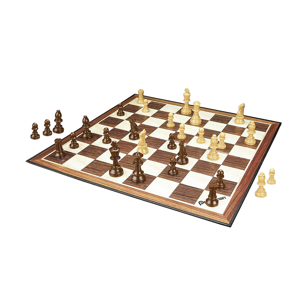 Pressman Classic Chess Board Game