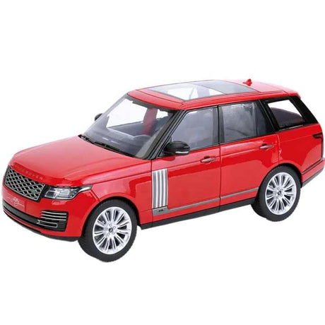 Links to Range Rover 1:18 Scale Diecast Model Luxury SUV by range-rover-1-18-scale-diecast-model-luxury-suv