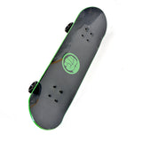 Hulk Skateboard