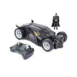 DC Universe Batmobile RC Vehicle 1:20