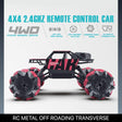 Links to DX RACING STORM 2.4 GHZ by 