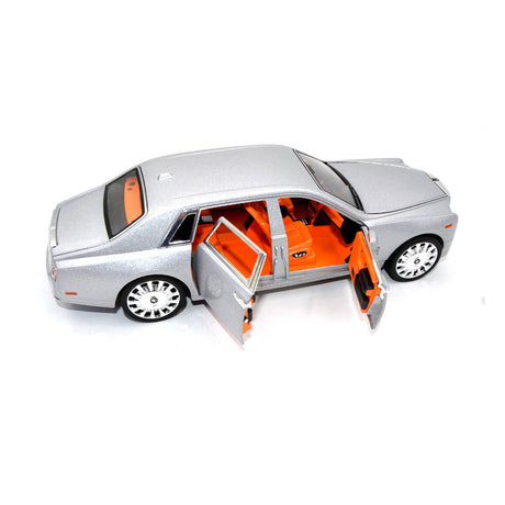 Rolls Royce M929s Diecast 3 Assorted