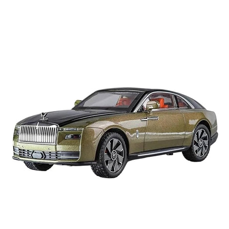 Rolls-Royce Spectre Model 1:24 (assorted colors, sold as single)
