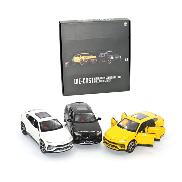 Links to LAMBORGHINI CAR ASST 3 by 