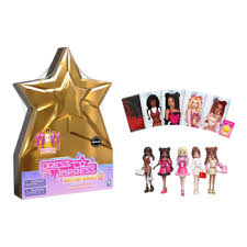Dress to Impress – Mystery Small Doll – 5 Pack Superstar 2