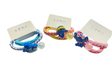 Stitch Hair Ties Blue