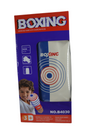 Kids Boxing Set – Gloves, Bag & Stand