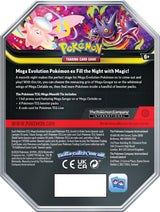 Pokemon TCG Mega Moonlit Tin (Assorted)