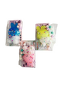 Squishy Cat Paw Small 4 Assorted (Price Per Piece)