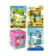 Links to MONEY BOX ASSORTED  by 